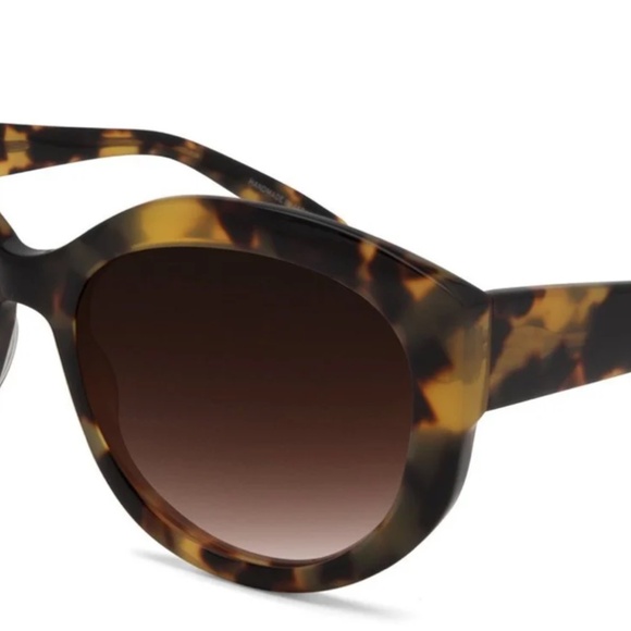 BARTON PERREIRA PATCHETT Sunglasses. No case. - Picture 9 of 9